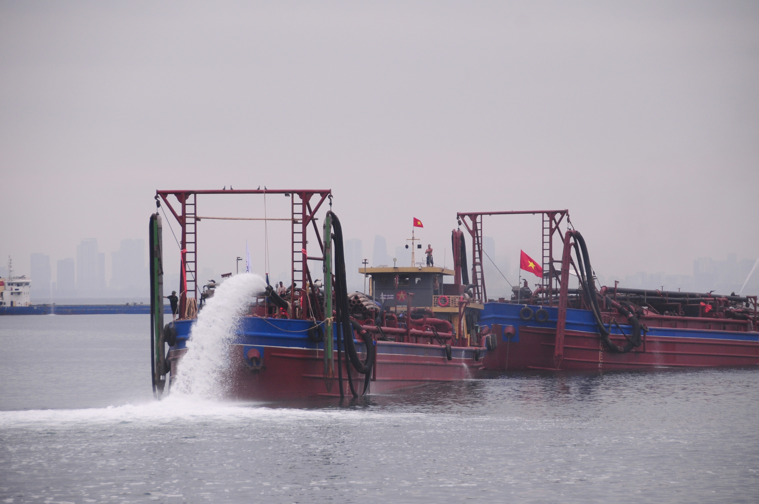 Cảng Liên Chiểu - Ảnh 2.