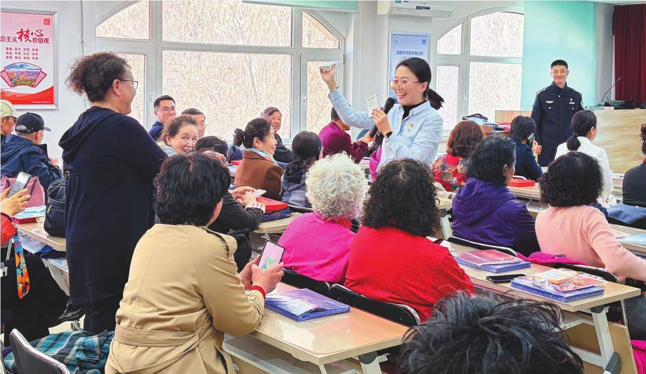 Lừa đảo nội dung sức khỏe: Chuỗi công nghiệp phát triển tại Trung Quốc