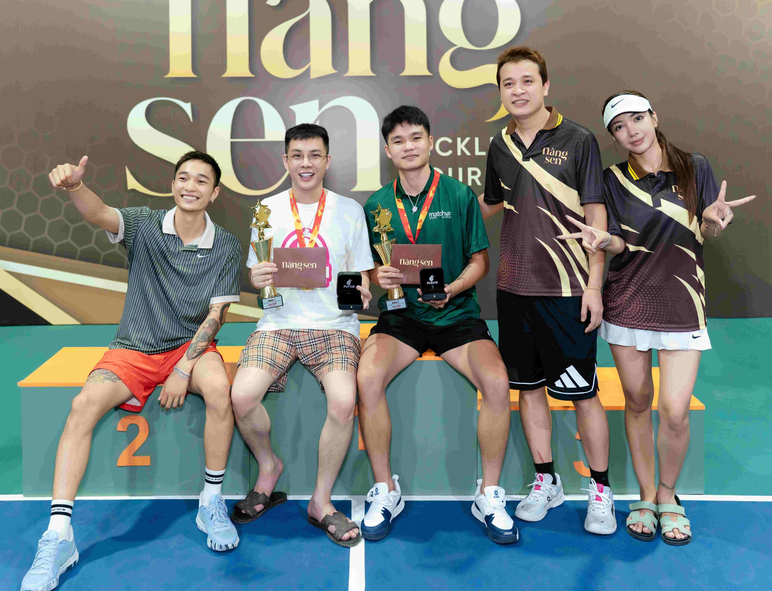 trịnh linh giang - Ảnh 1.