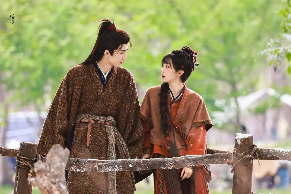 Trương Lăng Hách - Ảnh 2.