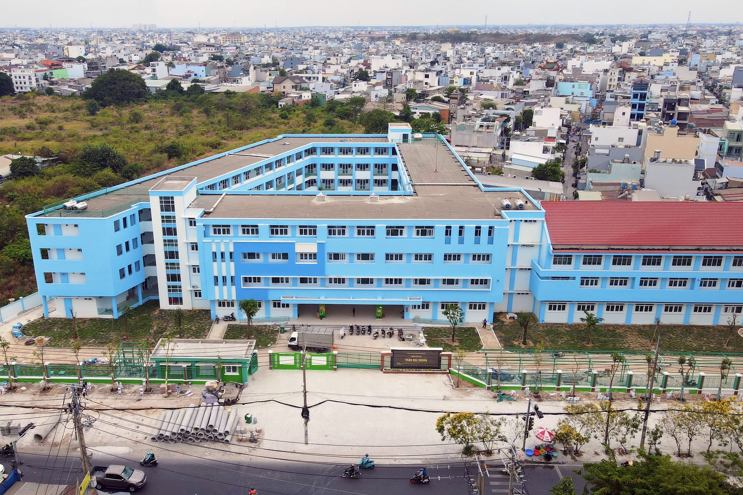 hội nhập giáo dục - Ảnh 3.