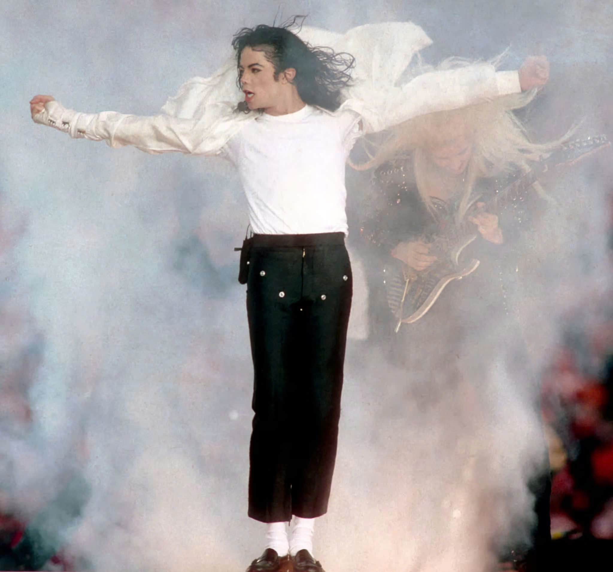 Michael Jackson - Ảnh 8.