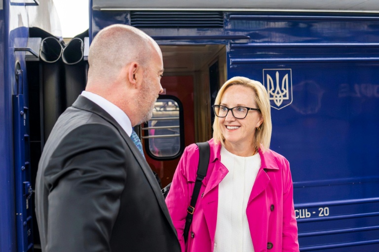 Đại Biện Mỹ Tại Ukraine Từ Chức: Bất Đồng Với Trump Hay Chính Sách Nga?