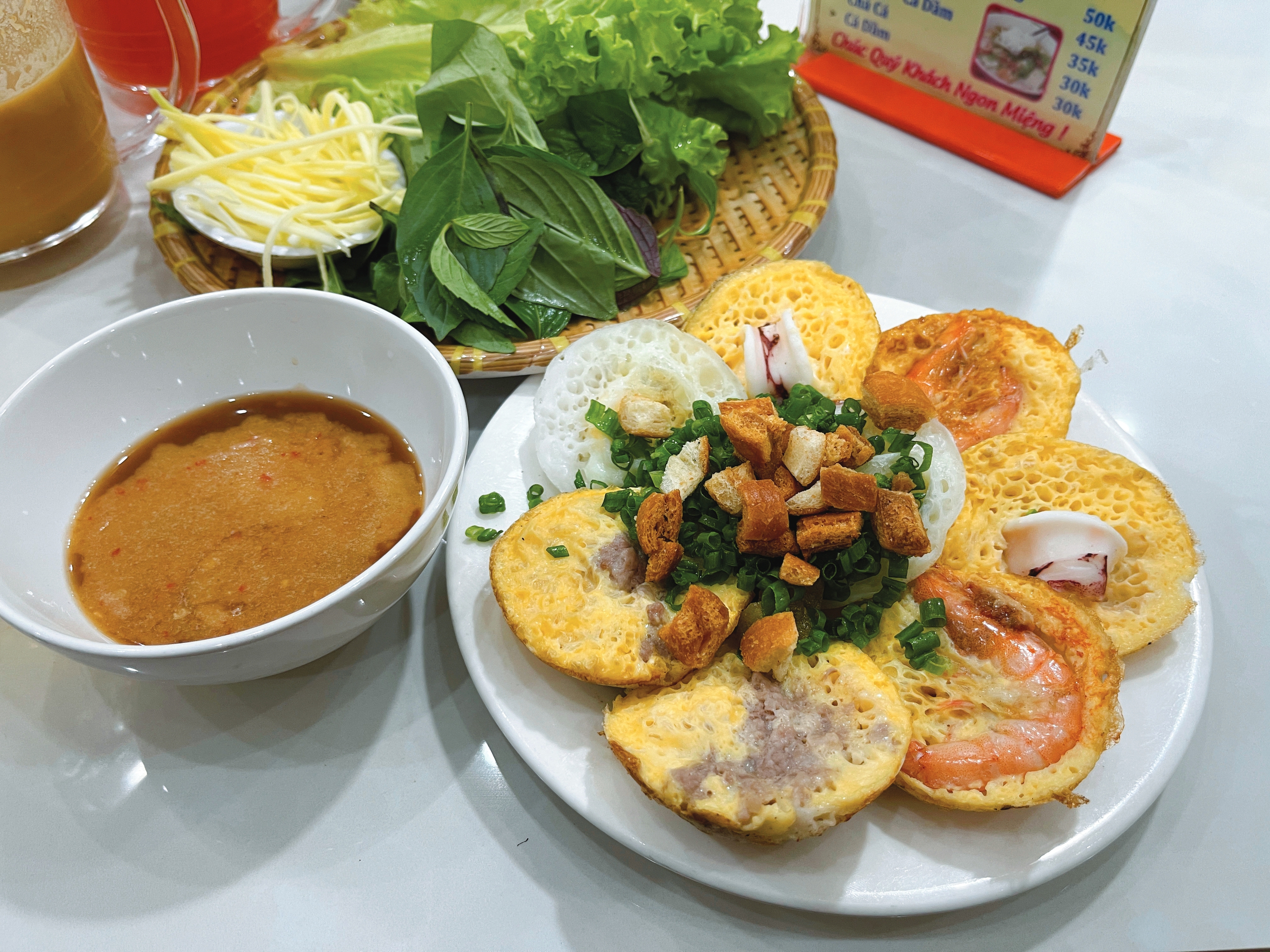 ẩm thực việt - Ảnh 6.
