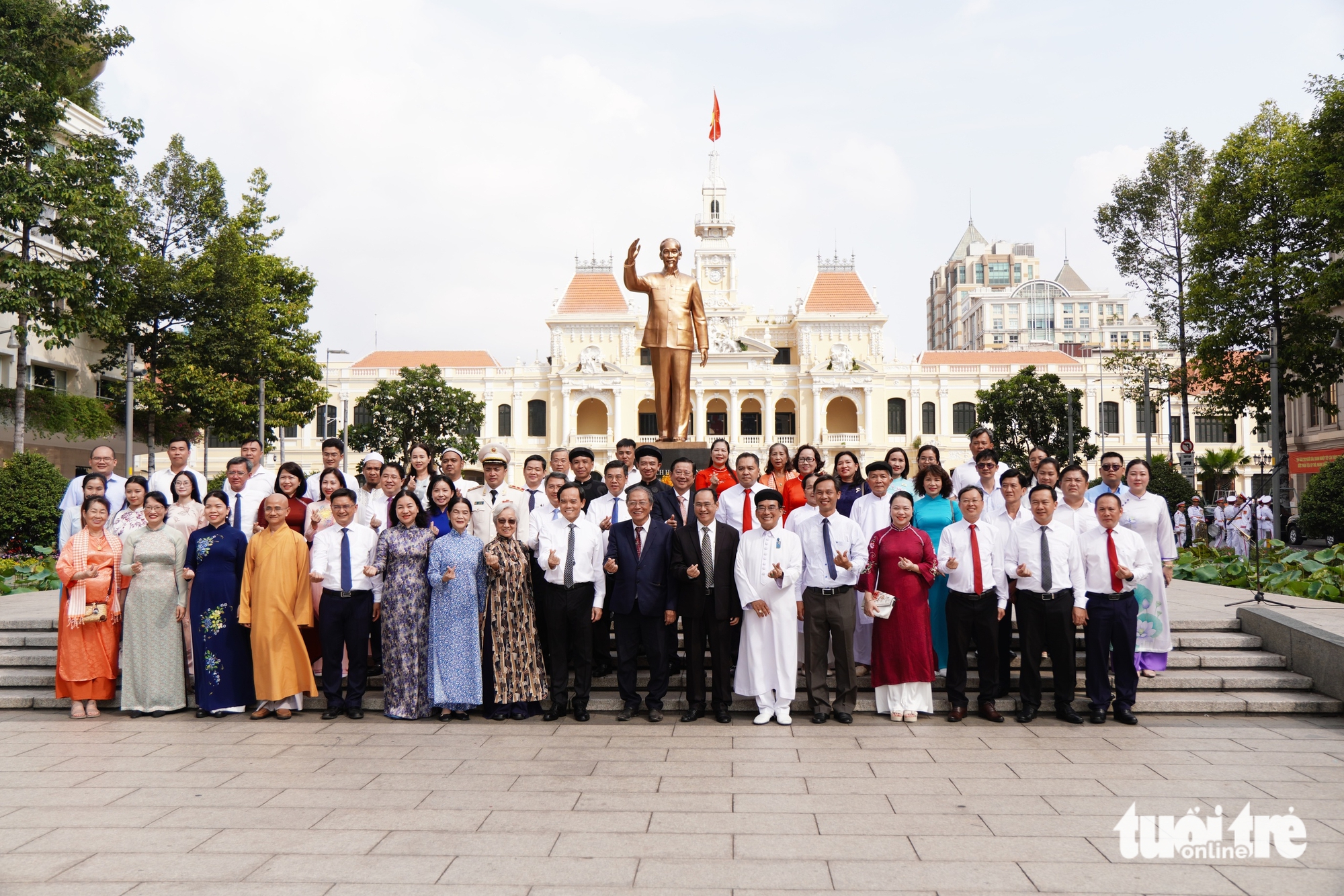 dâng hương - Ảnh 11.