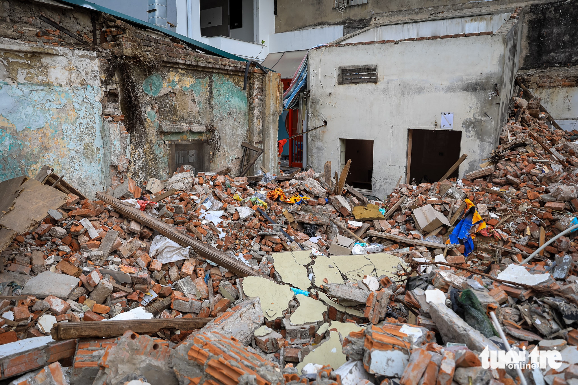 hồ Gươm - Ảnh 11.