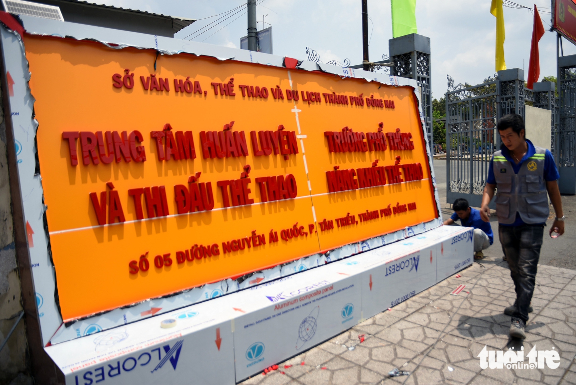 Đồng Nai - Ảnh 3.