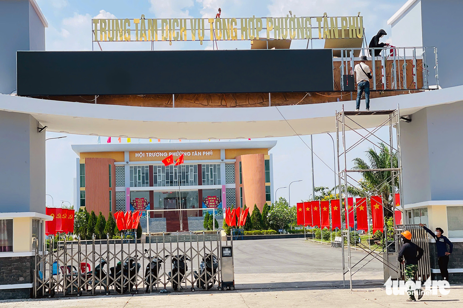 Đồng Nai - Ảnh 8.