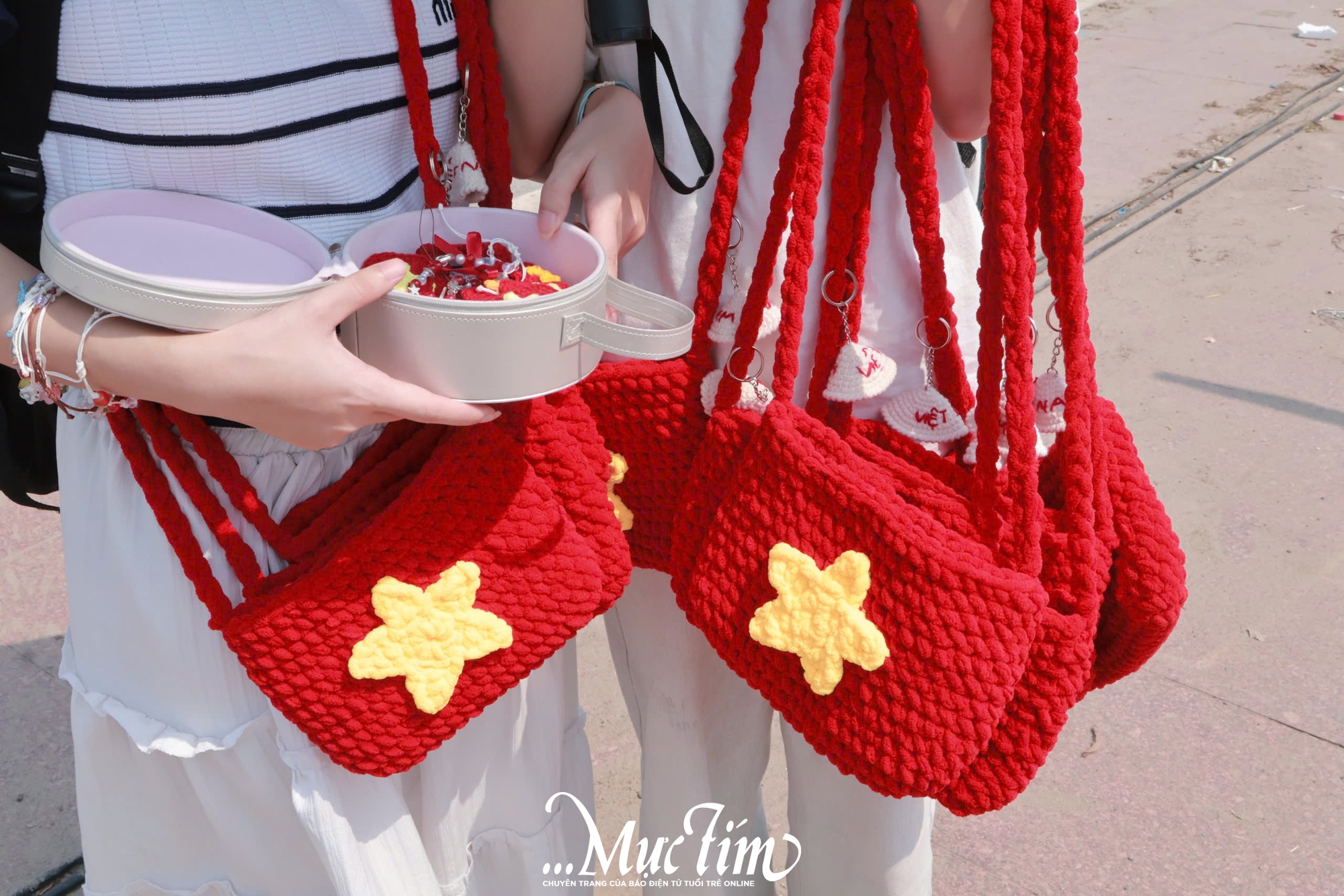 Không khí hào hùng trước giờ G của chương trình nghệ thuật Âm vang Tổ quốc - Ảnh 2.