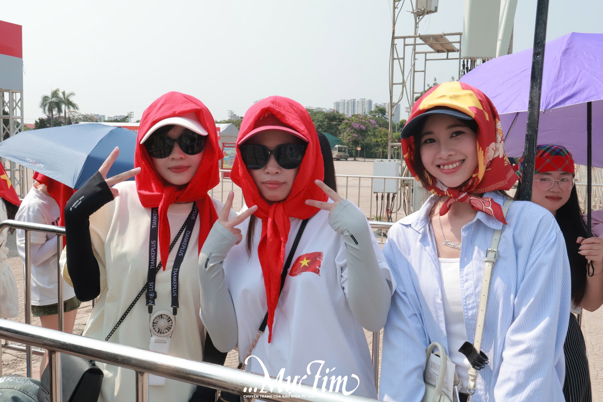 Không khí hào hùng trước giờ G của chương trình nghệ thuật Âm vang Tổ quốc - Ảnh 7.