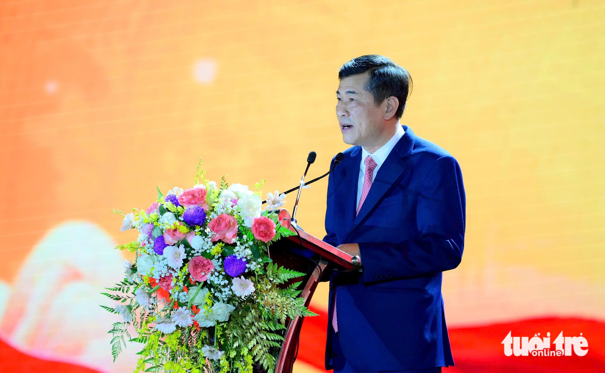 Sự kiện bi tráng ở hang Hỏa Tiễn nhắc nhở trách nhiệm của thế hệ hôm nay - Ảnh 3.