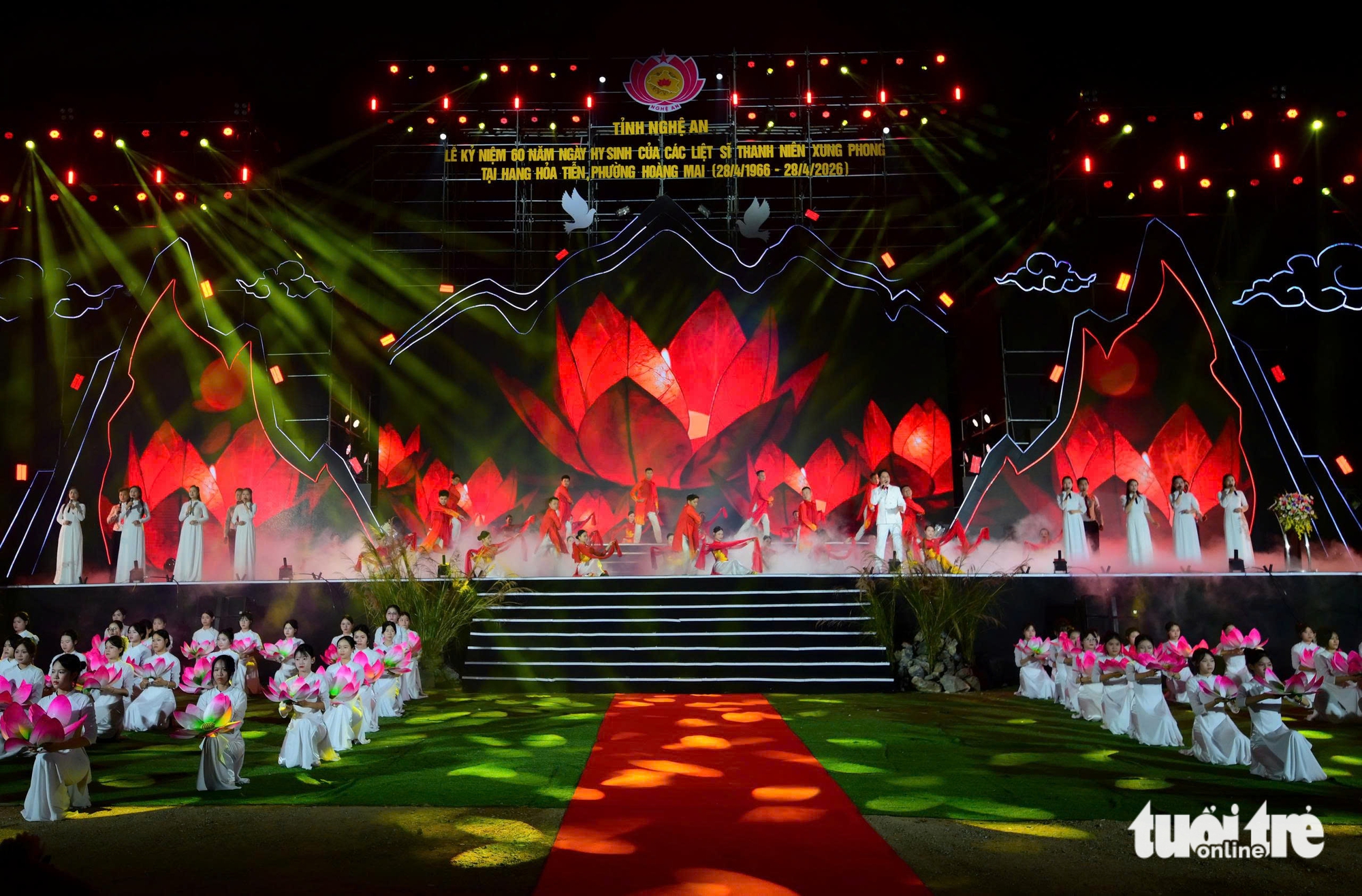 Sự kiện bi tráng ở hang Hỏa Tiễn nhắc nhở trách nhiệm của thế hệ hôm nay - Ảnh 4.