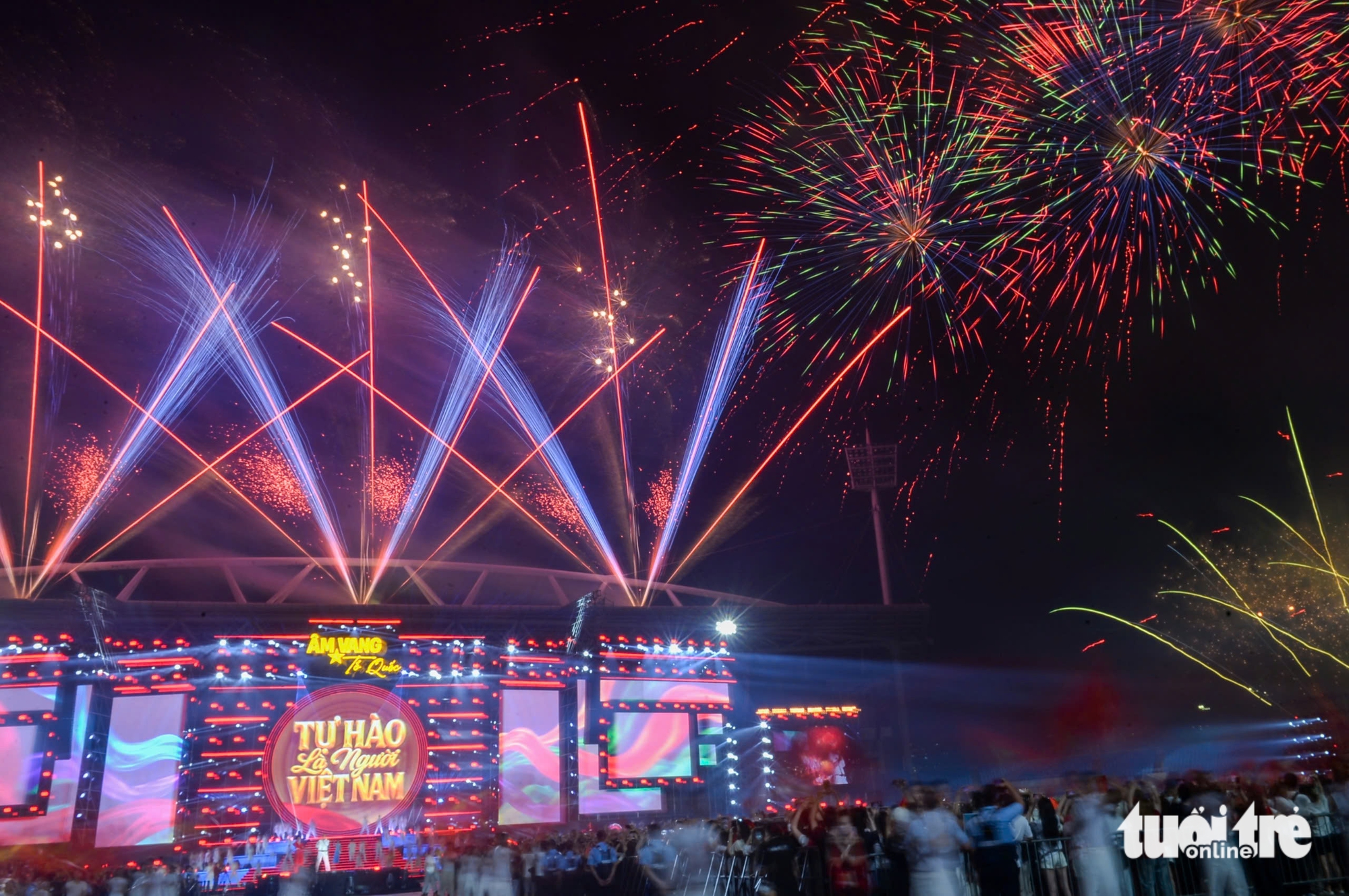 pháo hoa - Ảnh 5.