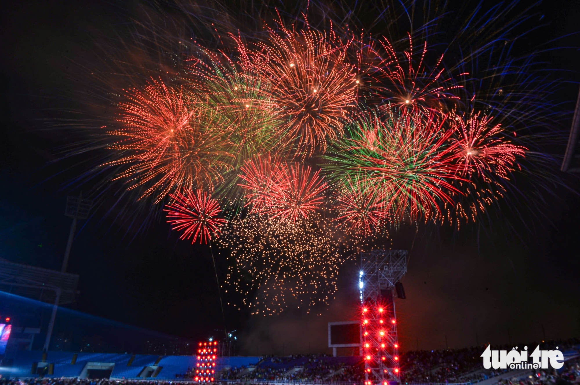 pháo hoa - Ảnh 10.