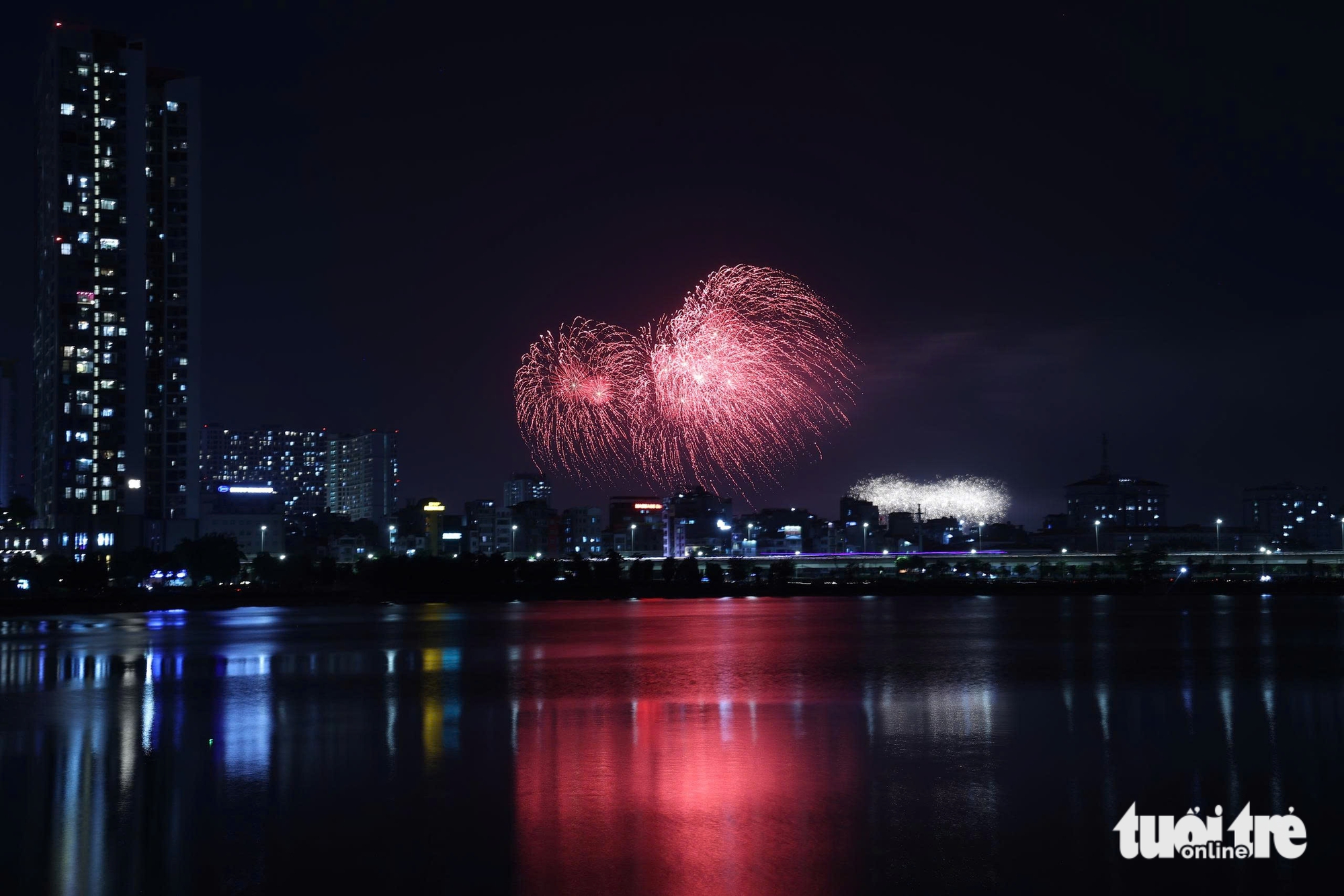 pháo hoa - Ảnh 7.