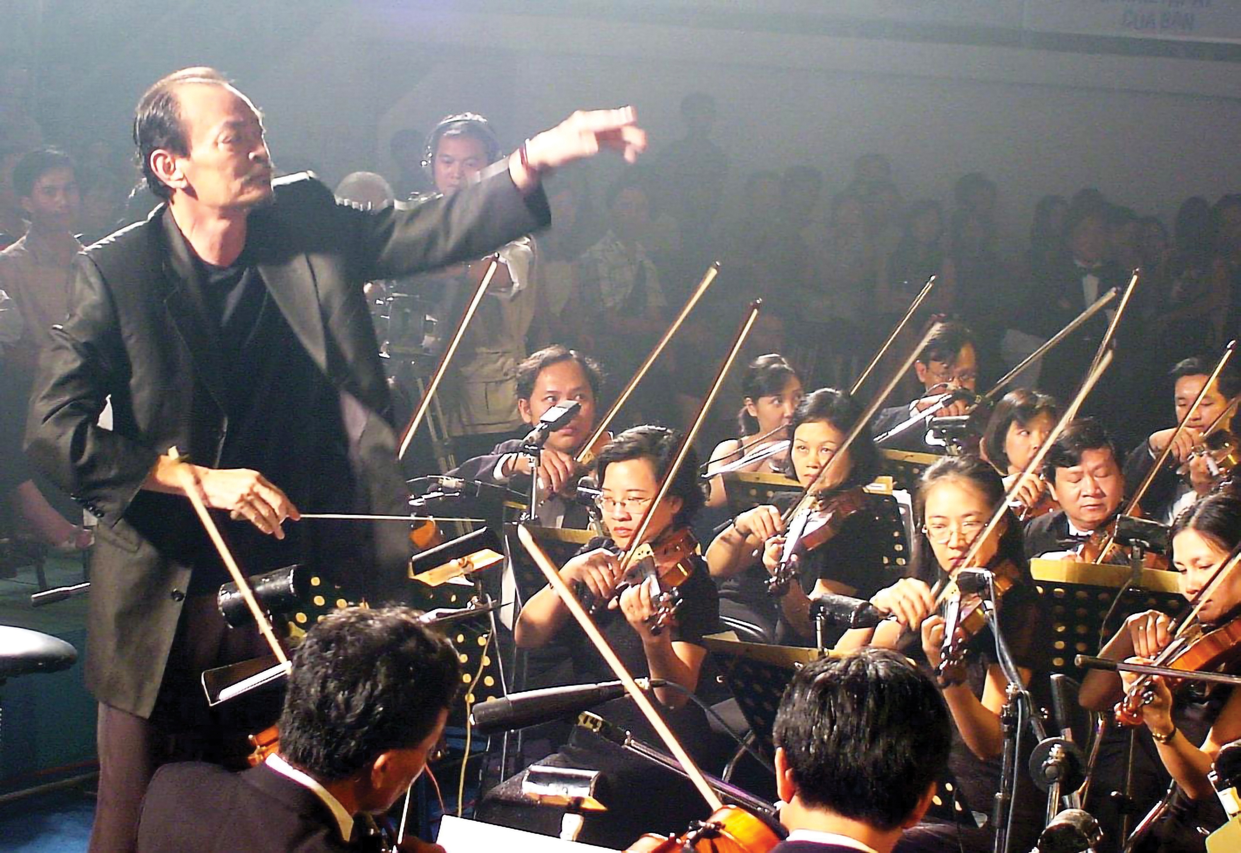 Thanh Tùng - Ảnh 1.