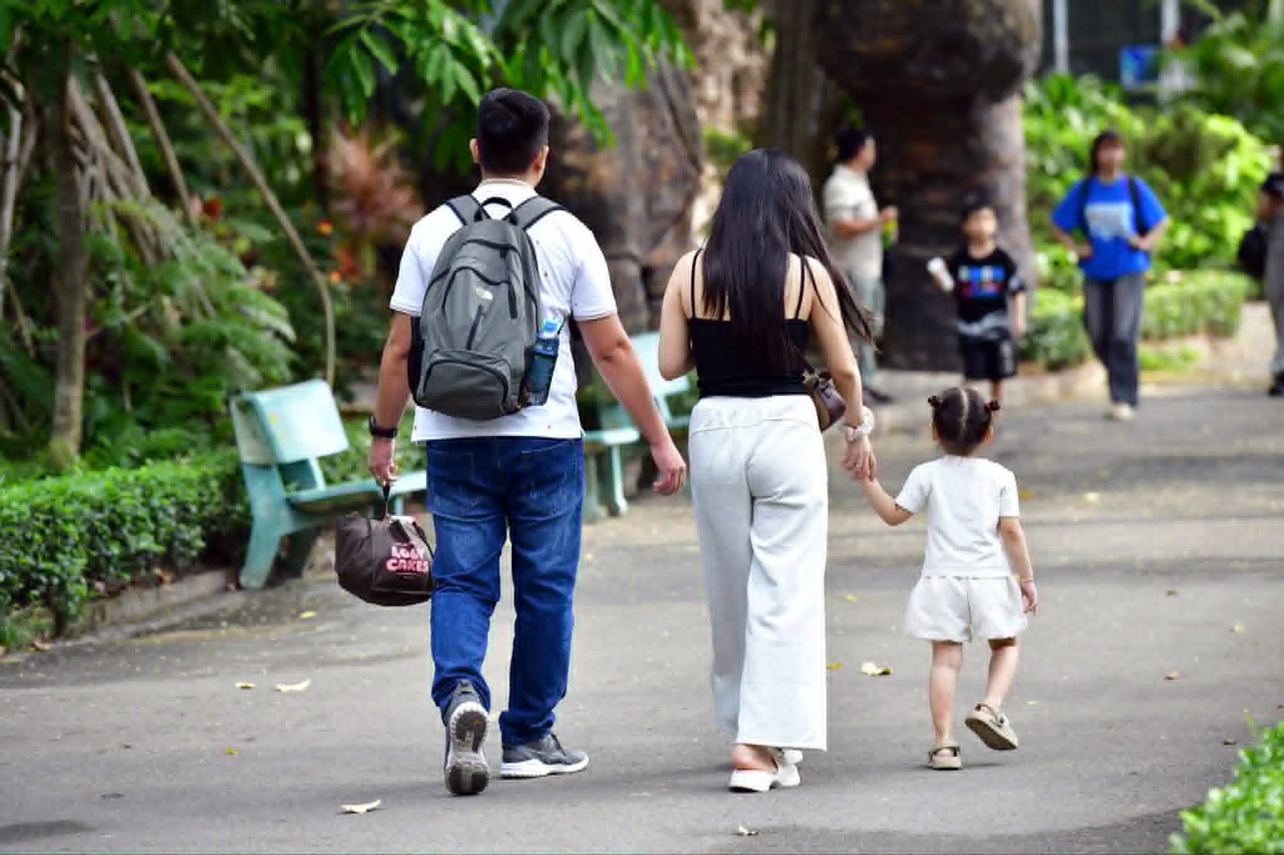 nắng nóng - Ảnh 1.