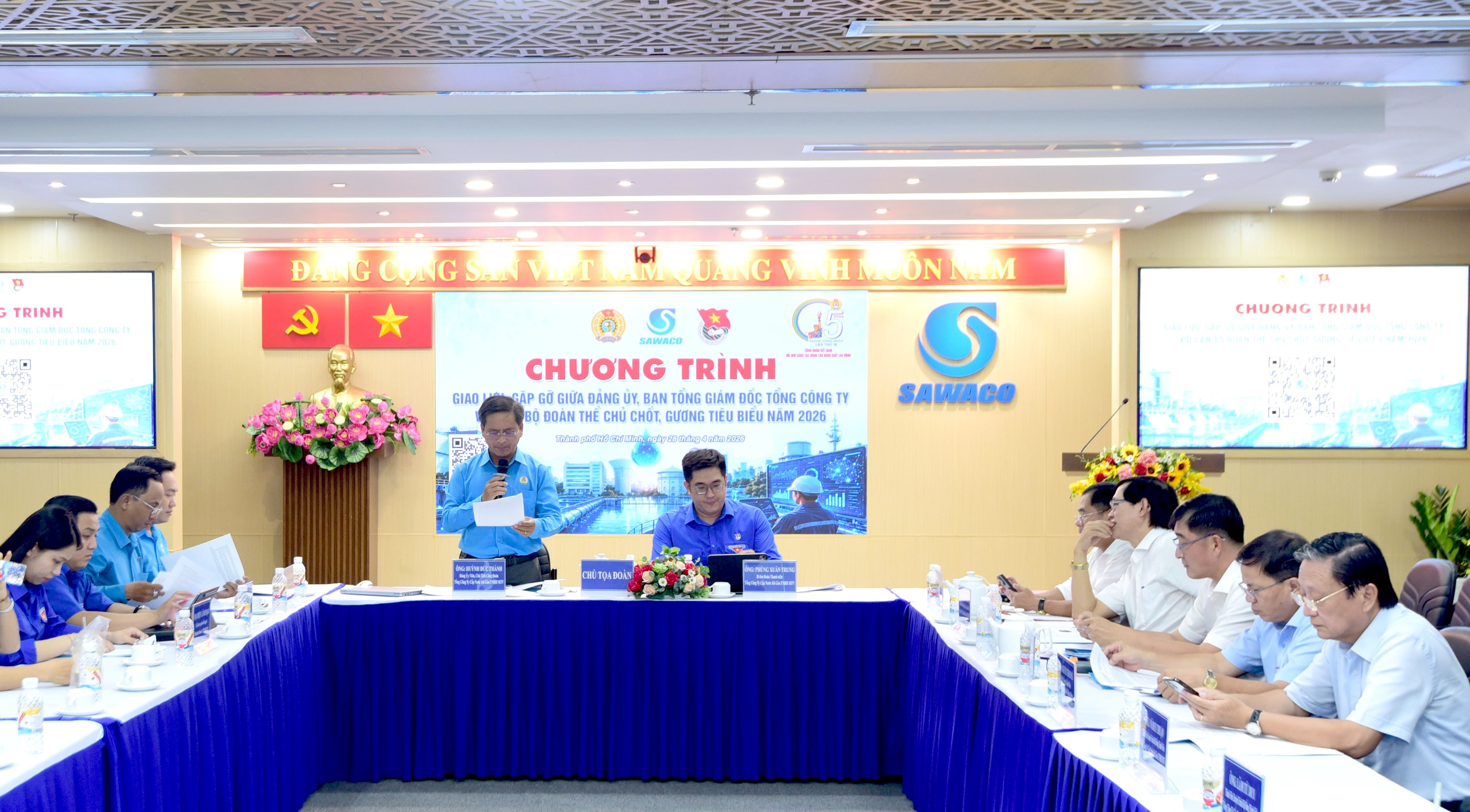 chuyển đổi số - Ảnh 1.