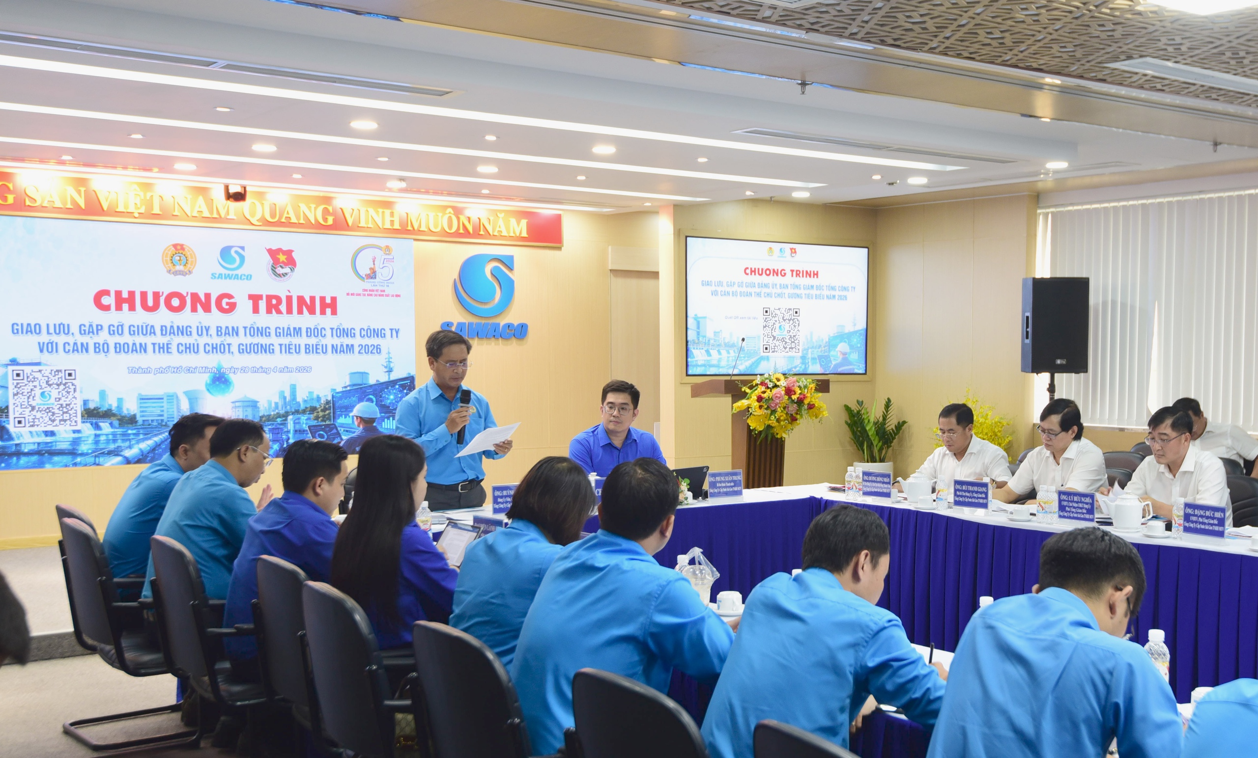 chuyển đổi số - Ảnh 2.