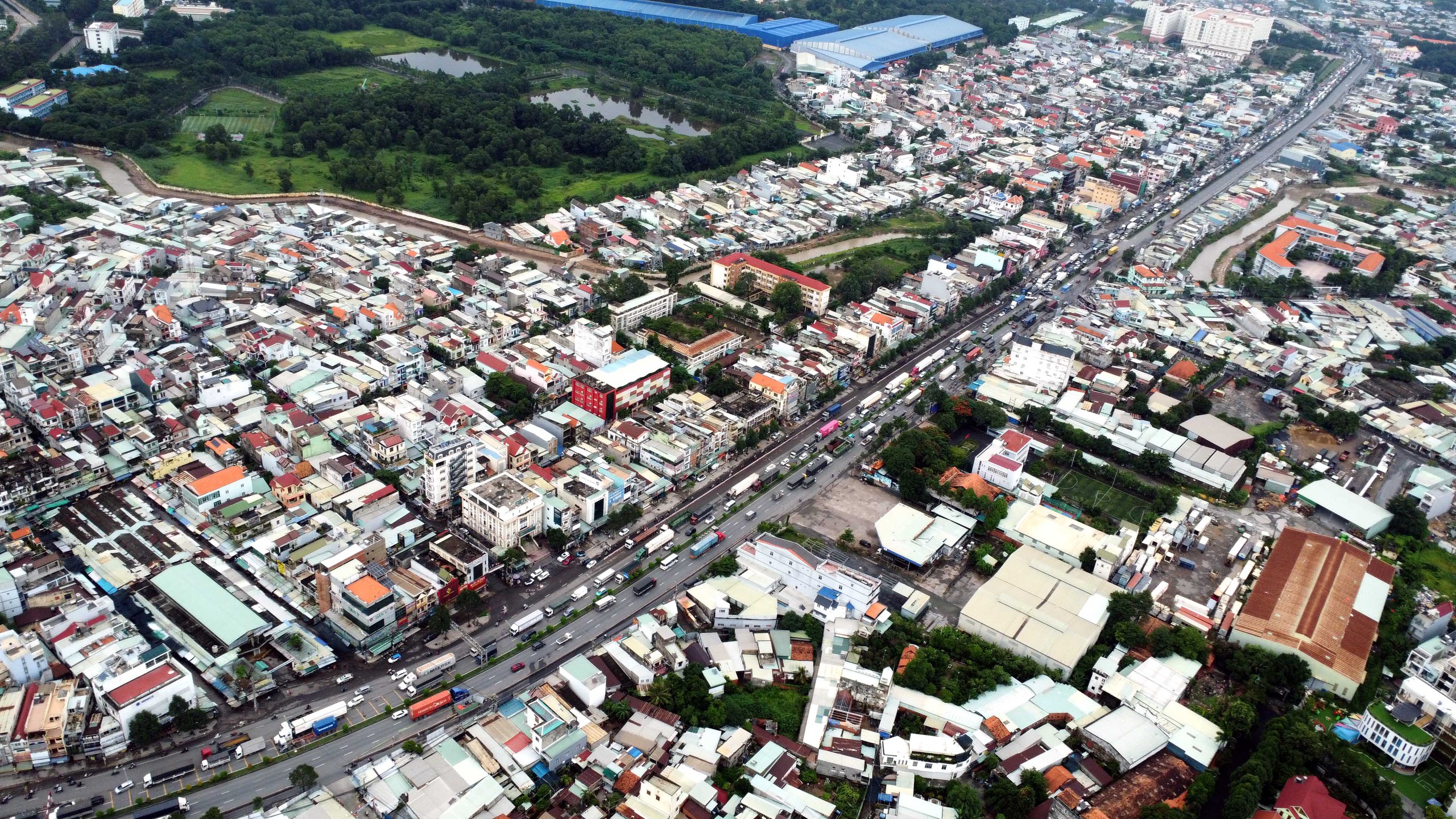 Đồng Nai - Ảnh 2.