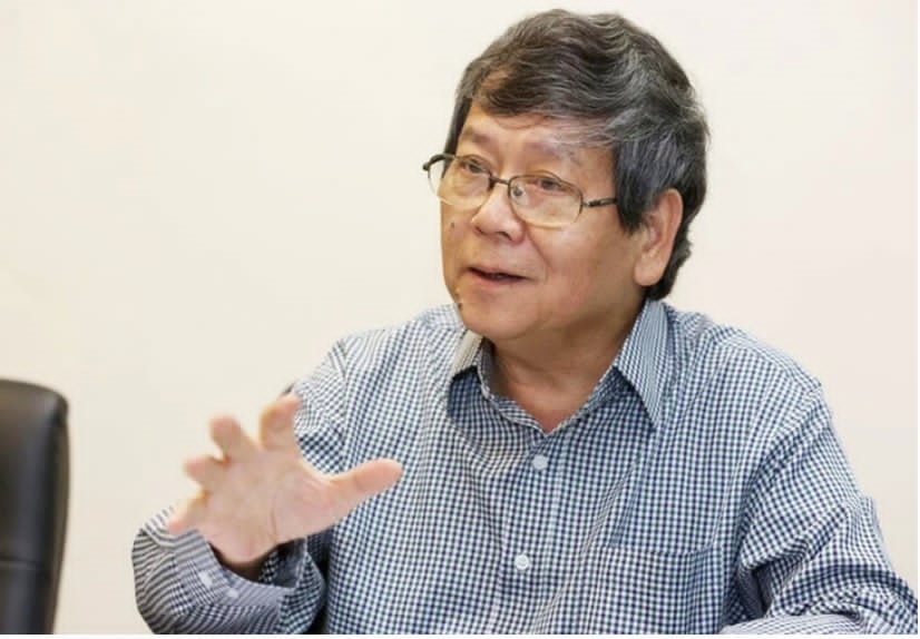 Anh Hoàng: Đọc Sách Để Hành Động, Tư Duy Độc Lập Trong Giáo Dục