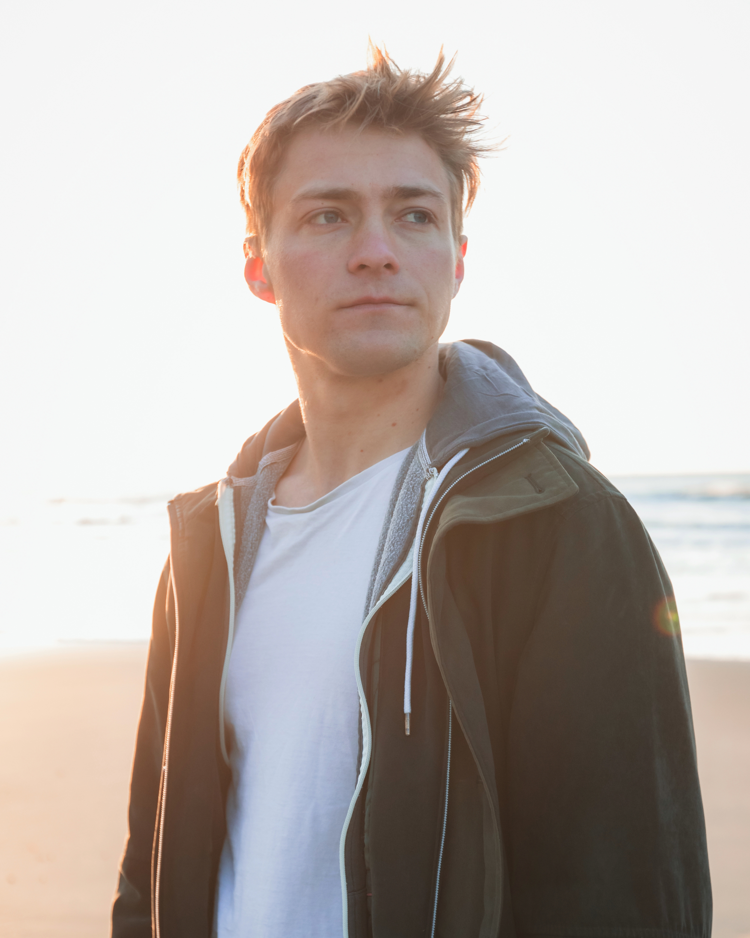 Du khách nước ngoài chia sẻ lý do yêu thích Việt Nam