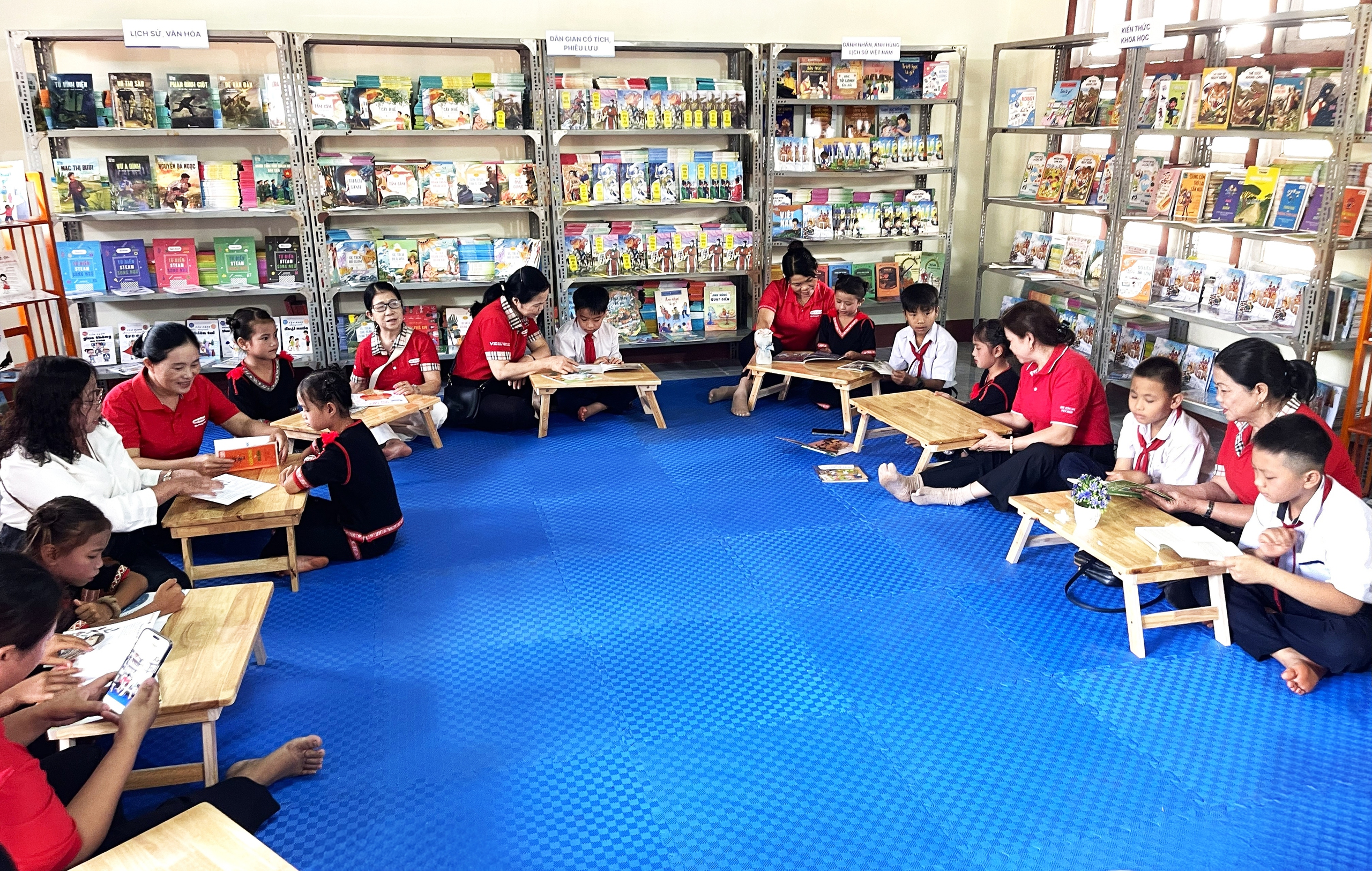 Dai-ichi Life Việt Nam - Ảnh 3.