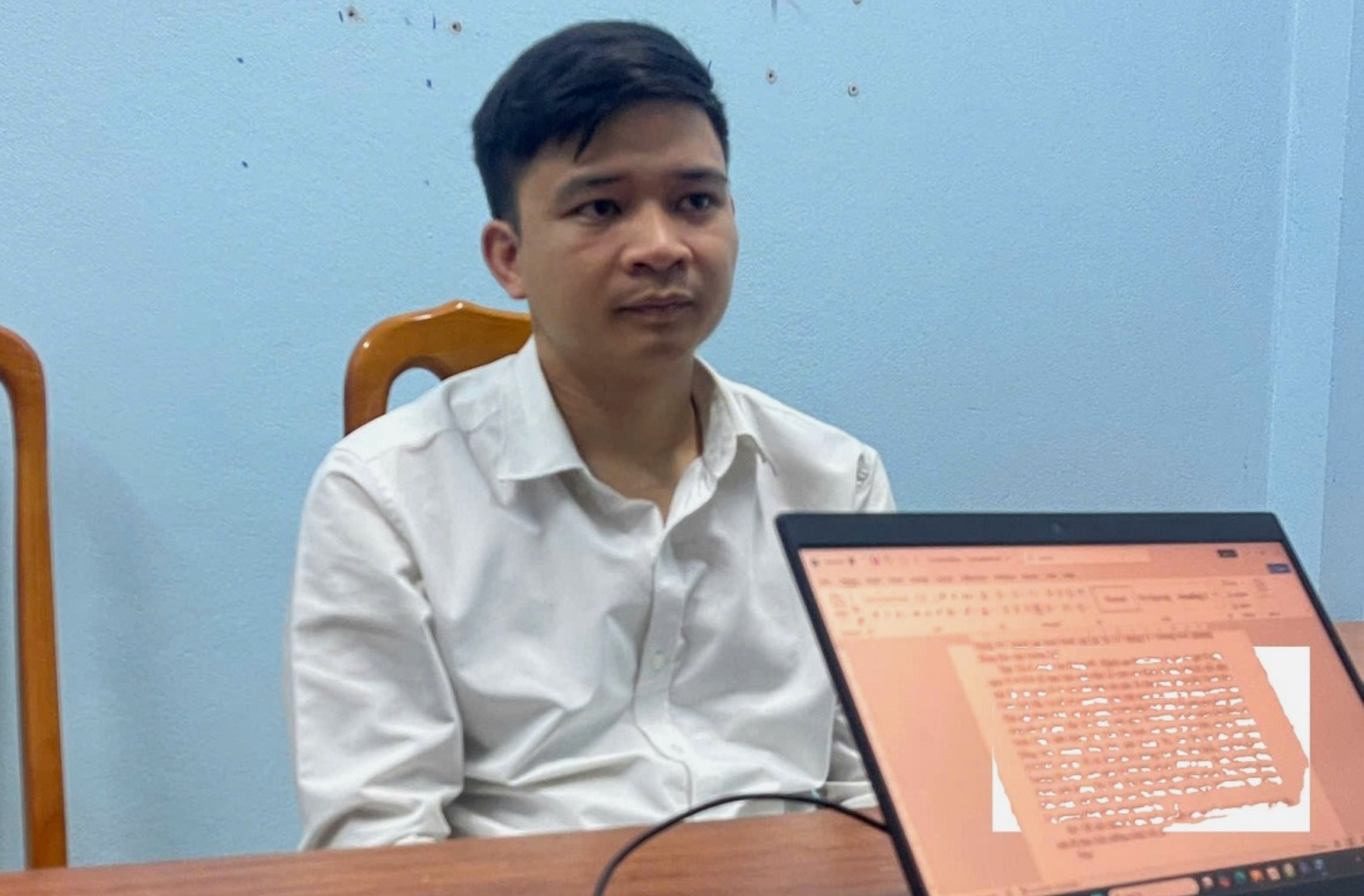 Hội thánh Đức Chúa Trời Mẹ có đến 70 kịch bản để tiếp cận lôi kéo người tham gia - Ảnh 2.