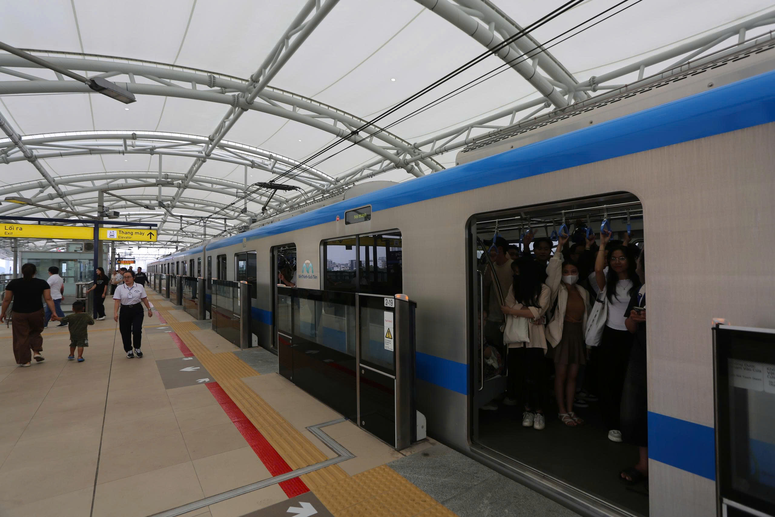 Đồng Nai - Ảnh 1.