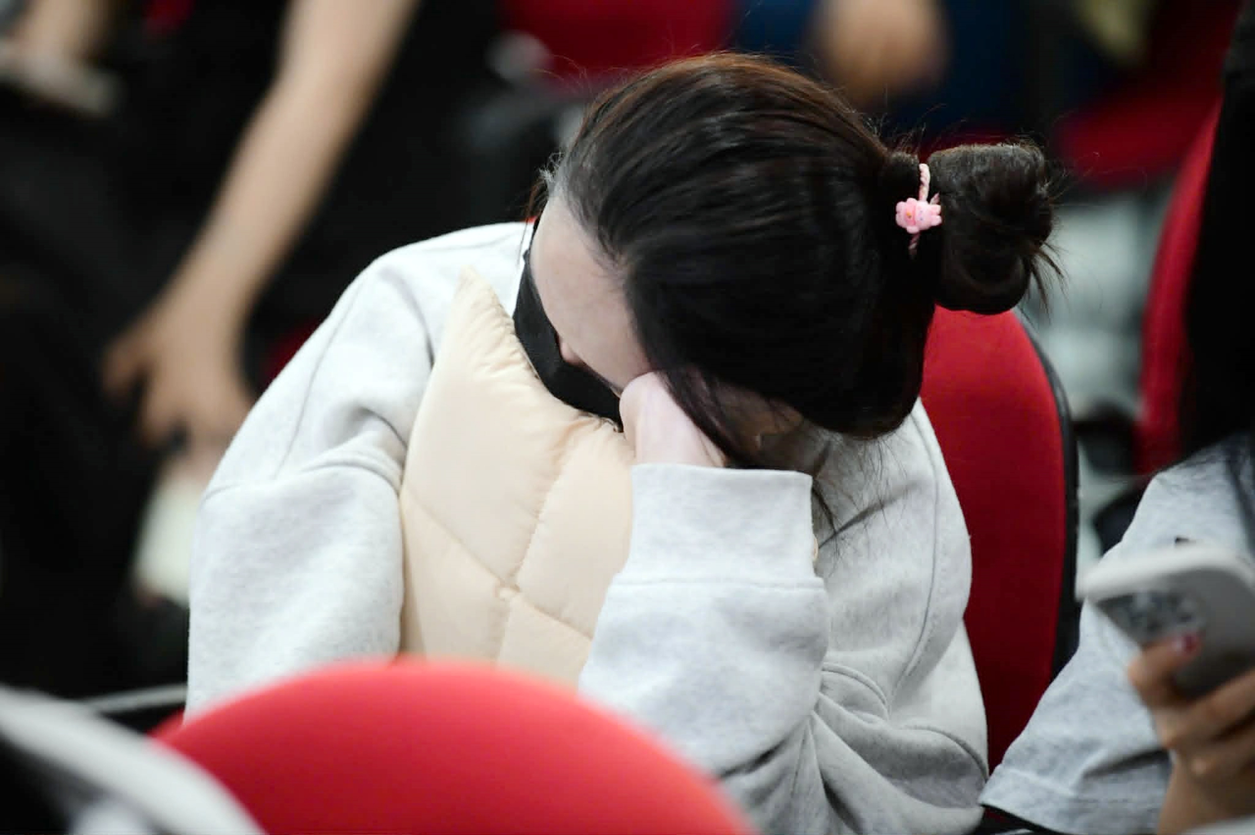 Giấc ngủ: Động lực đằng sau sức khỏe não bộ