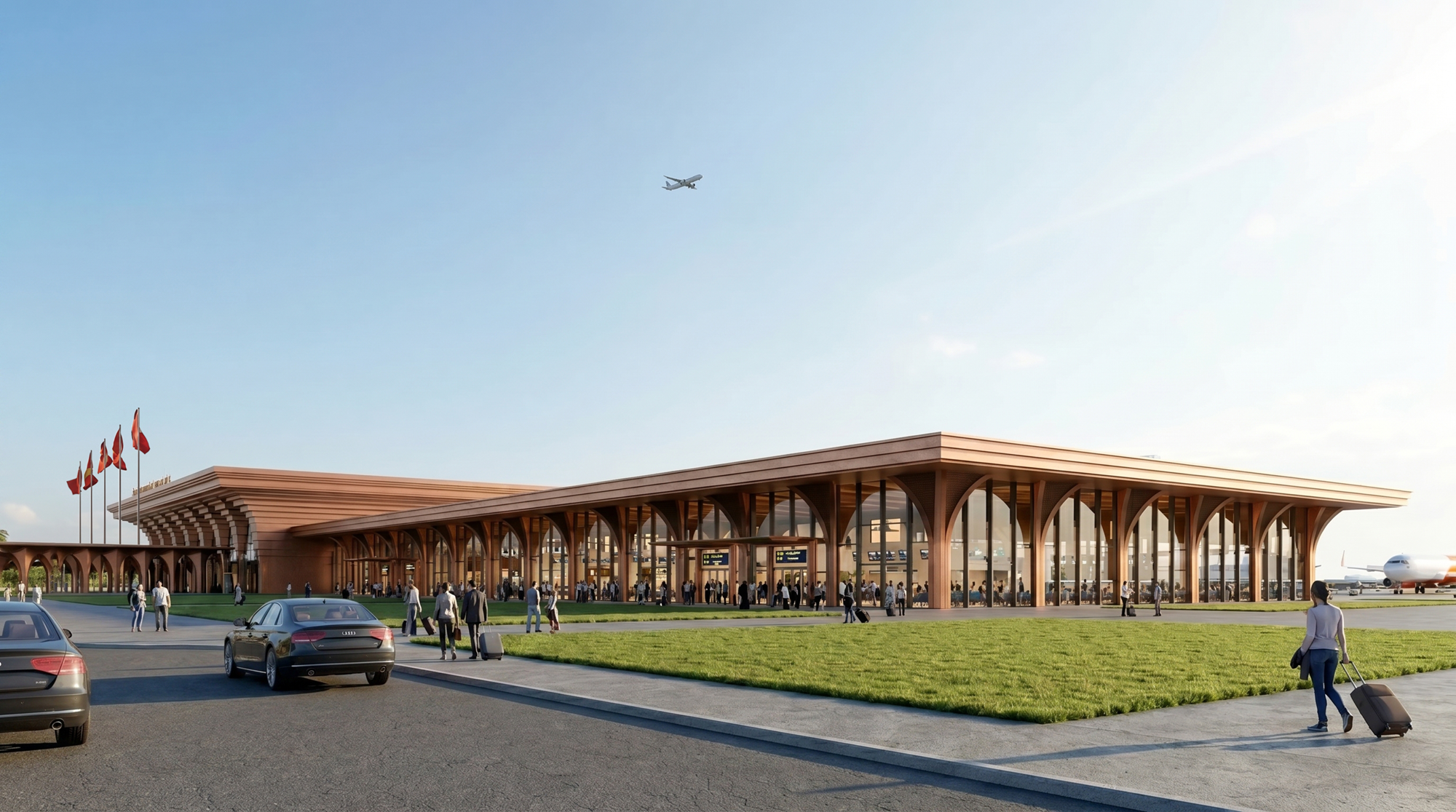 sun group - Ảnh 1.