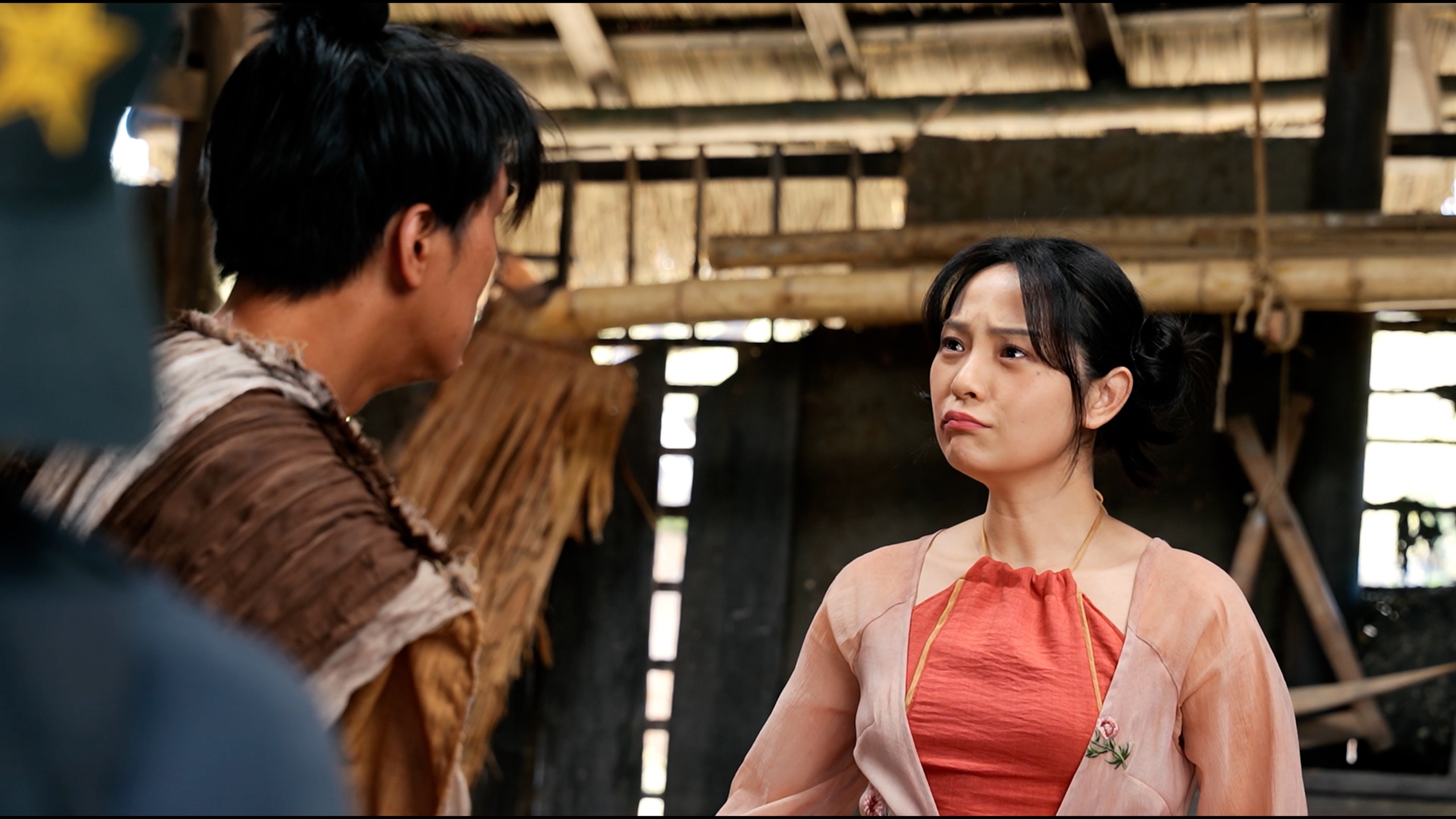 Tam Triều Dâng - Ảnh 1.