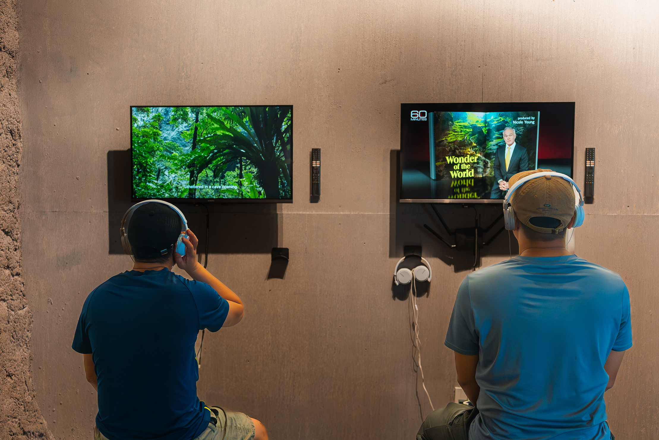 Vietnam opens Phong Nha cave exploration center with immersive VR experience - Ảnh 6.