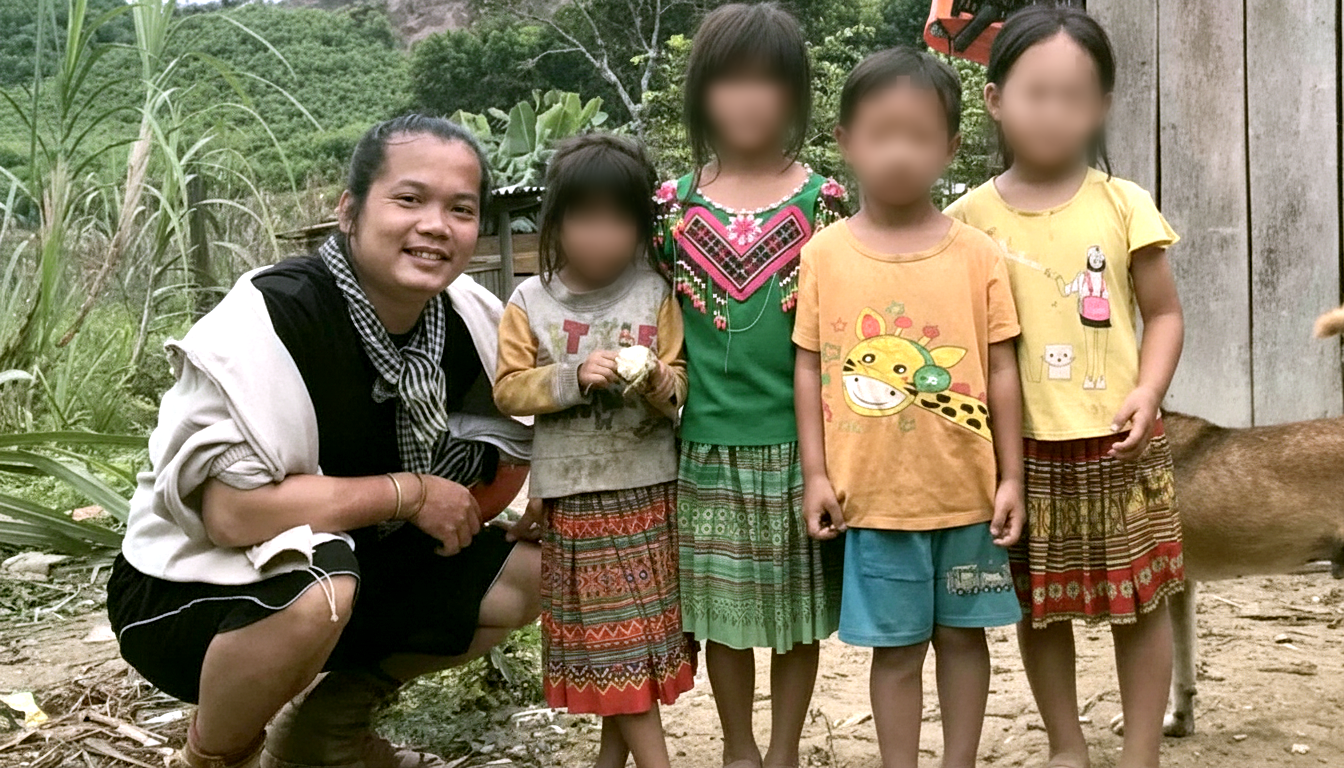 Nuôi em: Dự án thiện nguyện bị nghi vấn, nhà sáng lập giải trình