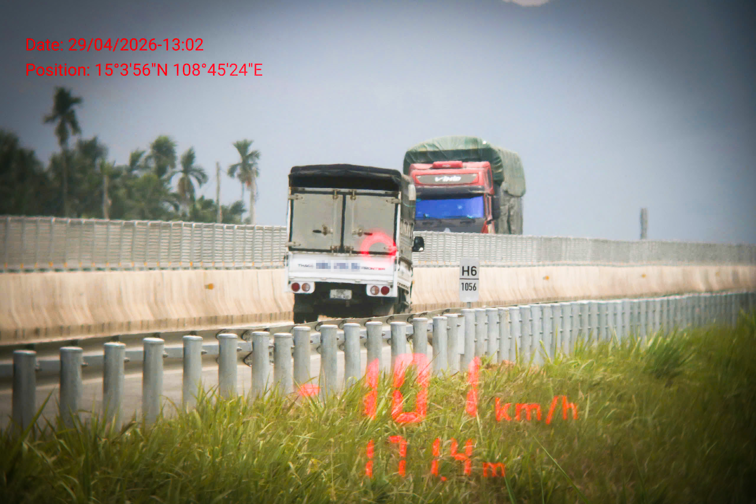 quá tốc độ - Ảnh 3.