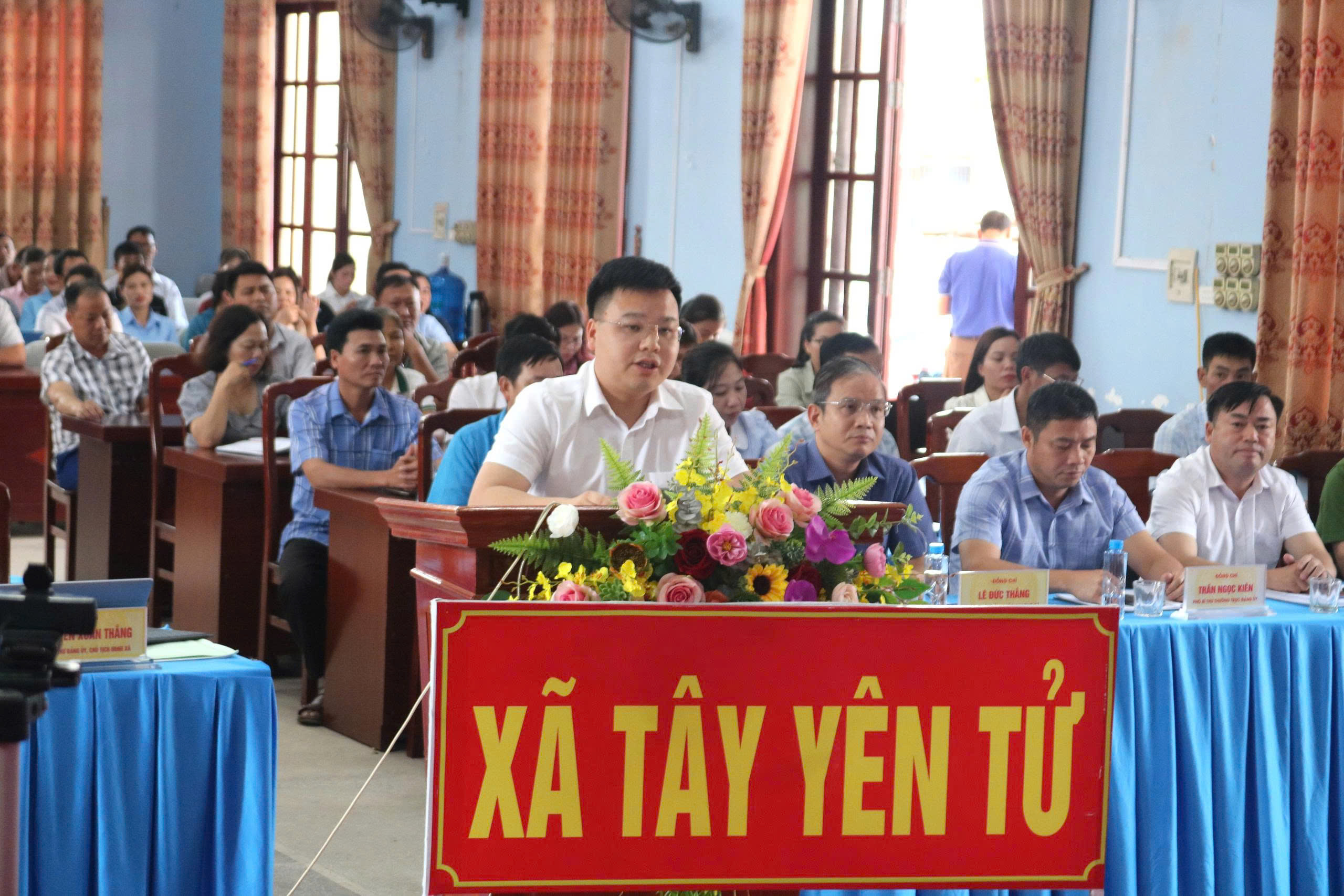 Kiến nghị mở đường mới kết nối Bắc Ninh và Quảng Ninh - Ảnh 2.