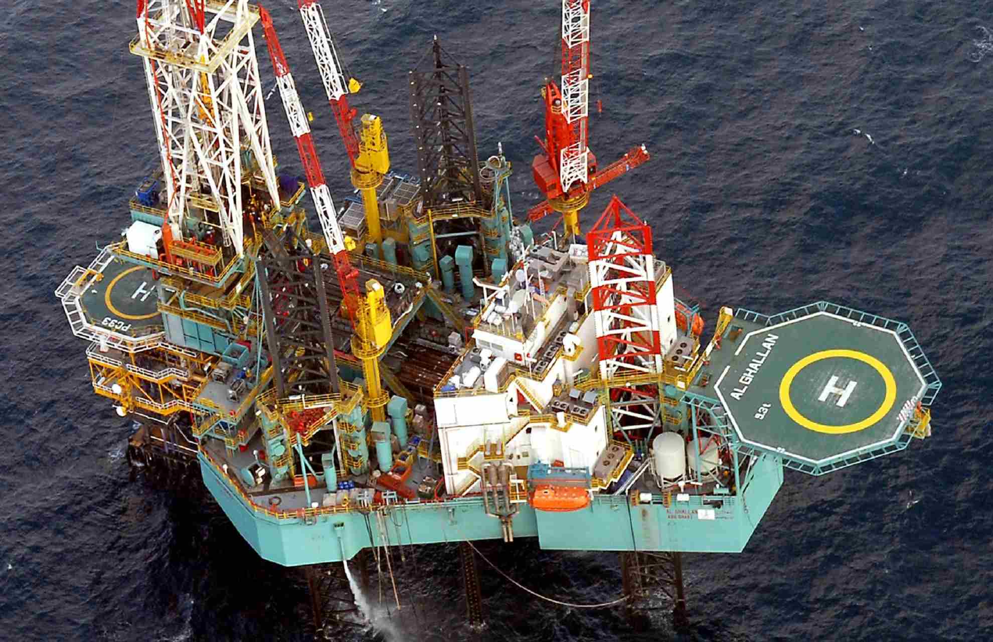 OPEC - Ảnh 2.