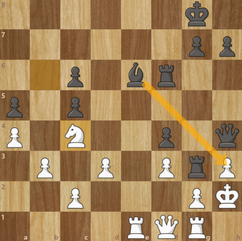 Khương Duy: Tài Năng Trẻ Gây Chấn Động Tại Titled Tuesday