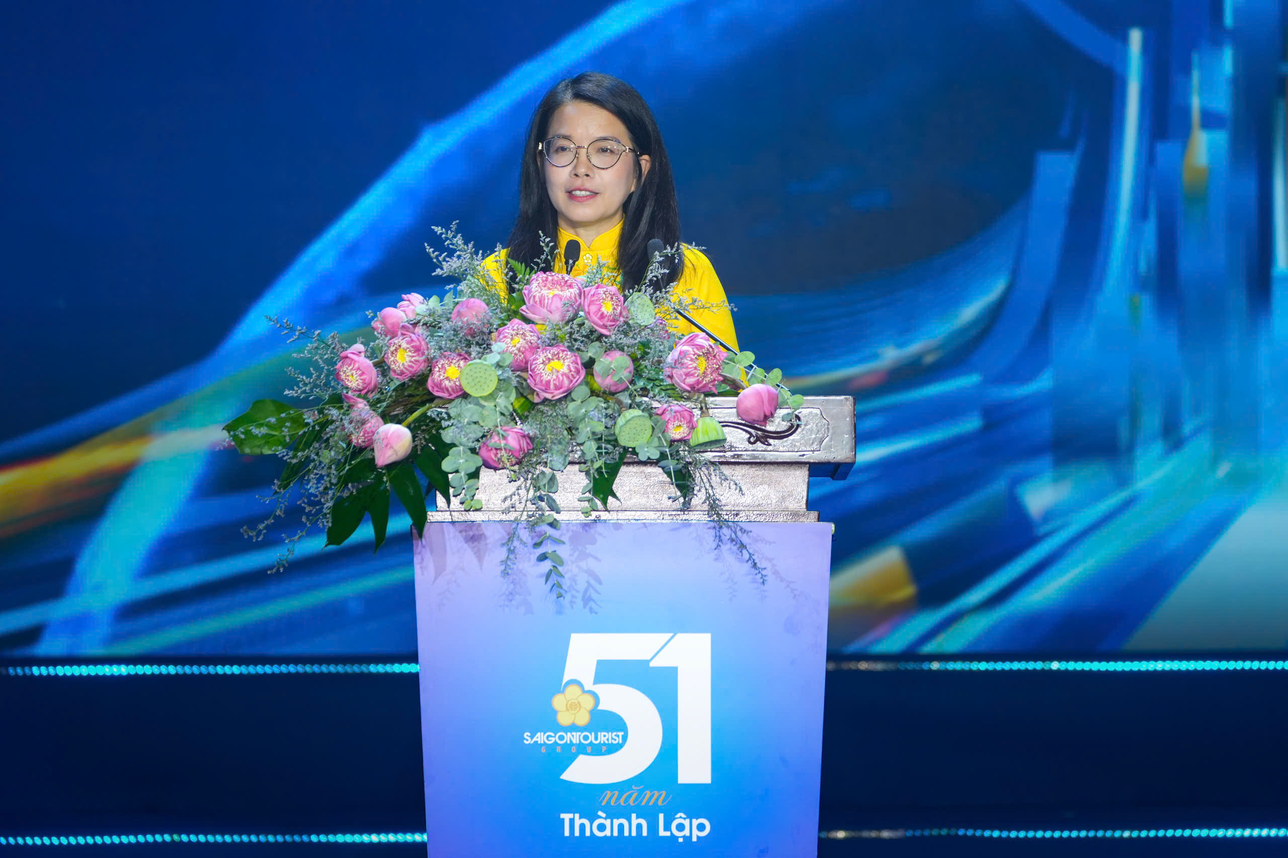 Saigontourist Group - Ảnh 2.