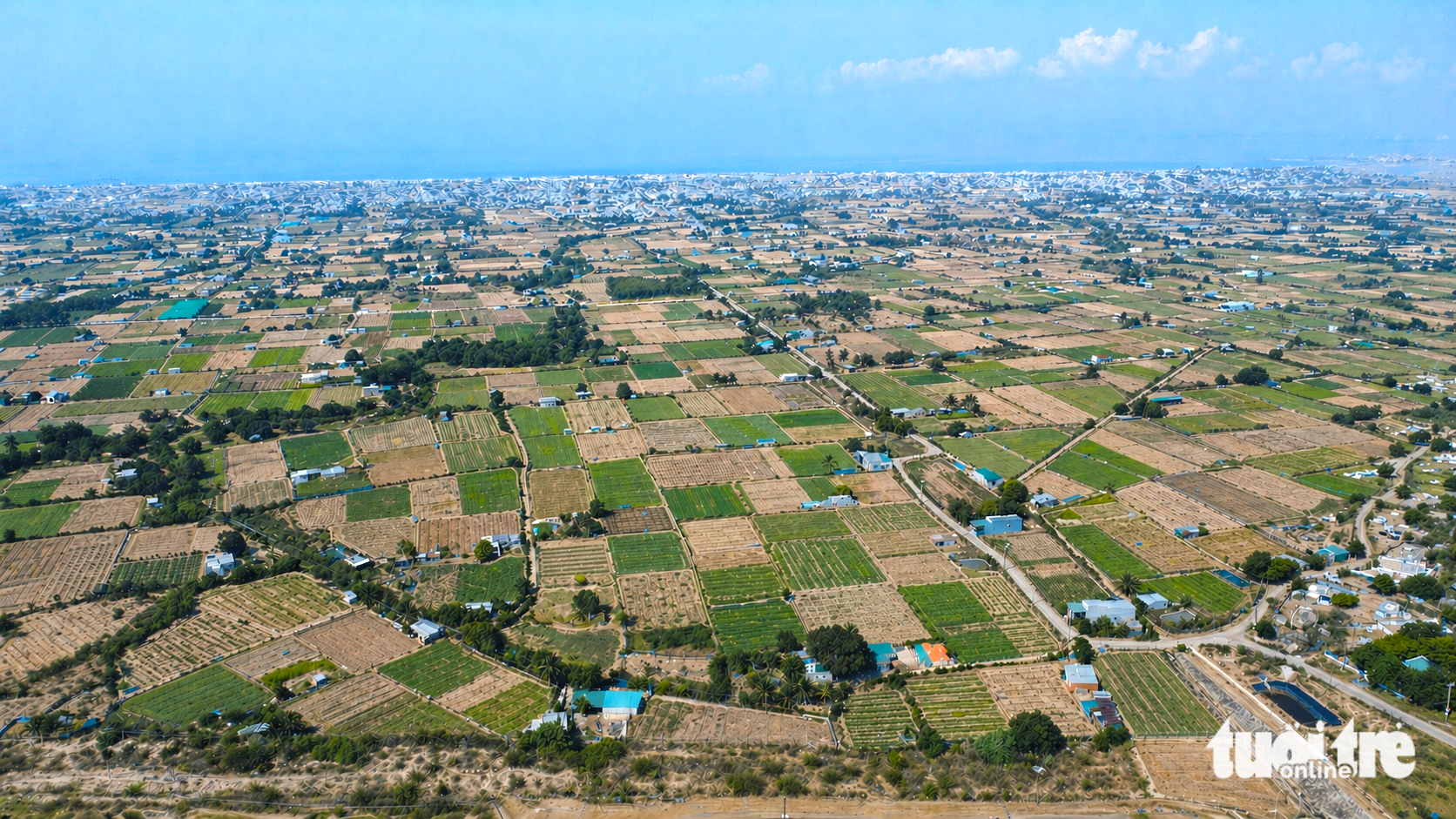 Khánh Hòa - Ảnh 1.