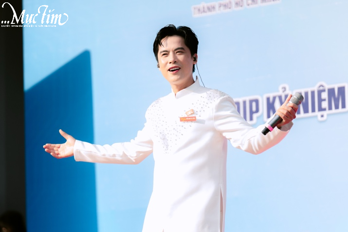 TP.HCM phát động hành trình "Tôi yêu Tổ quốc tôi" - Ảnh 7.