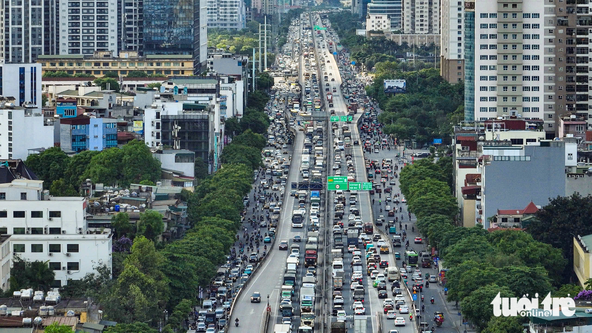 nghỉ lễ - Ảnh 1.