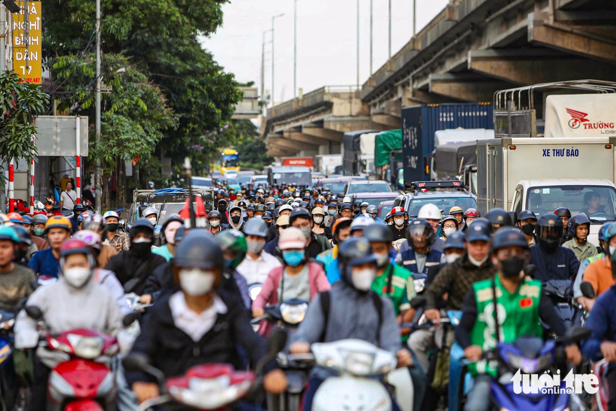 nghỉ lễ - Ảnh 11.