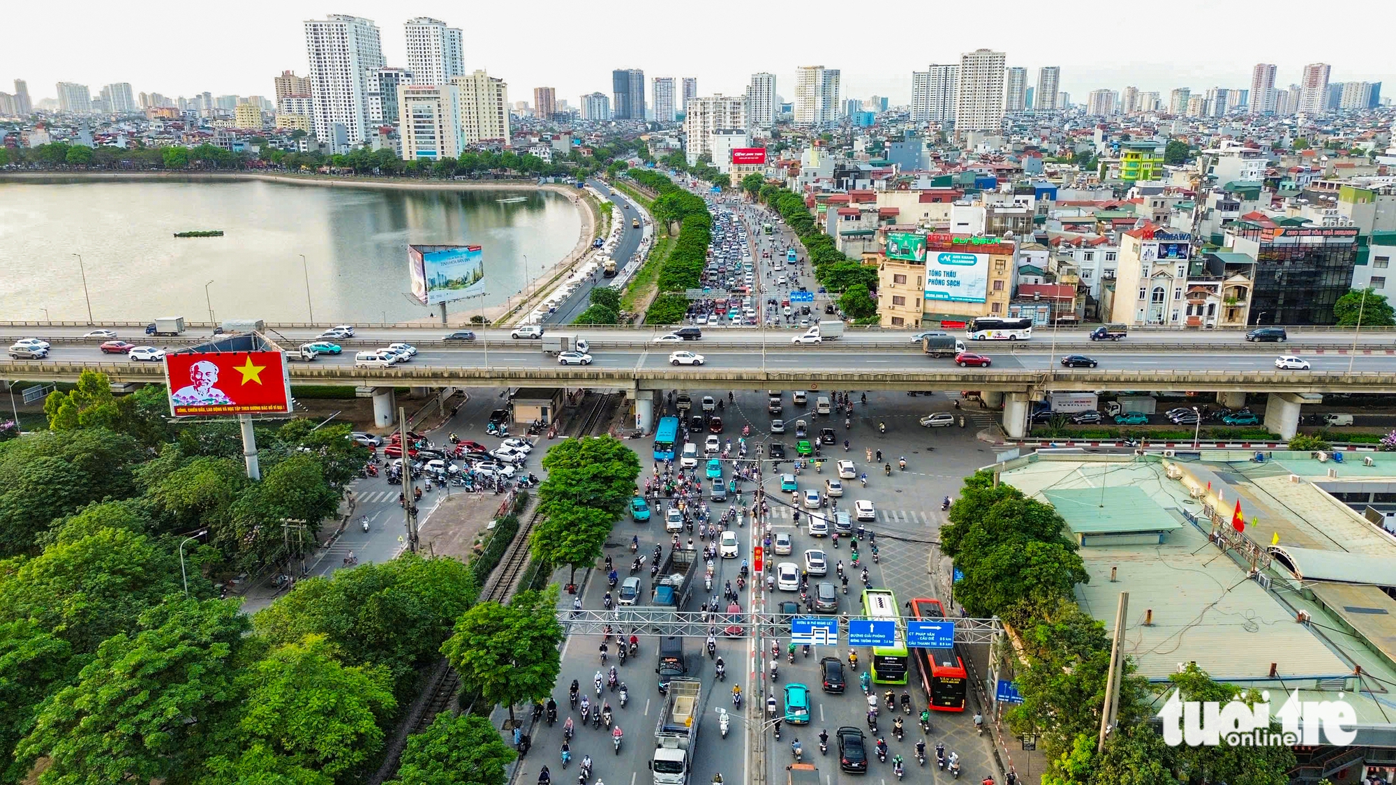 nghỉ lễ - Ảnh 4.