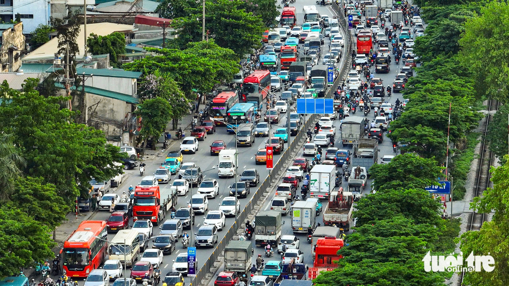 nghỉ lễ - Ảnh 5.