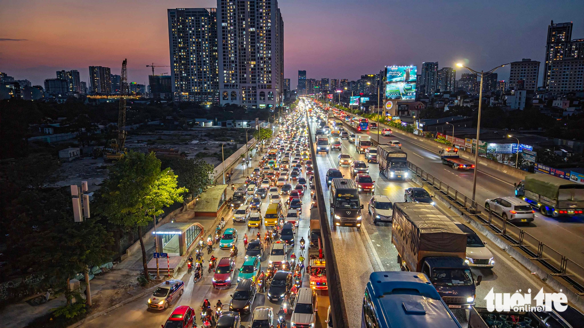 nghỉ lễ - Ảnh 14.