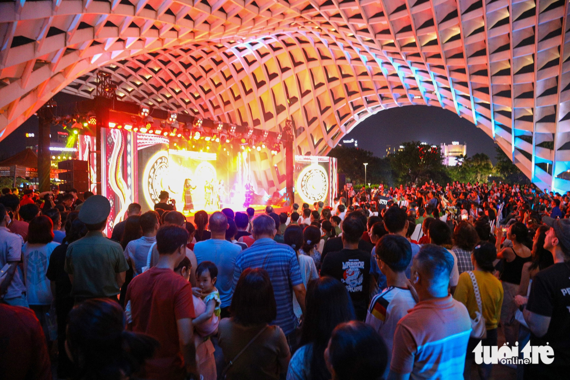 Đà Nẵng - Ảnh 1.