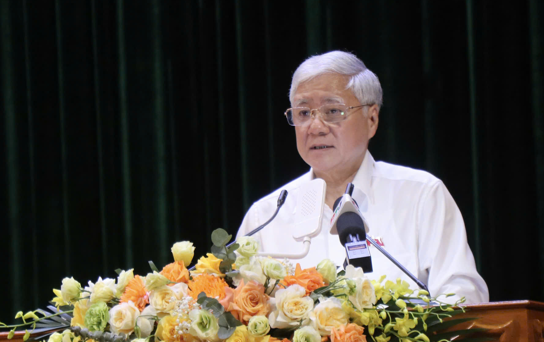 Kiến nghị mở đường mới kết nối Bắc Ninh và Quảng Ninh - Ảnh 1.