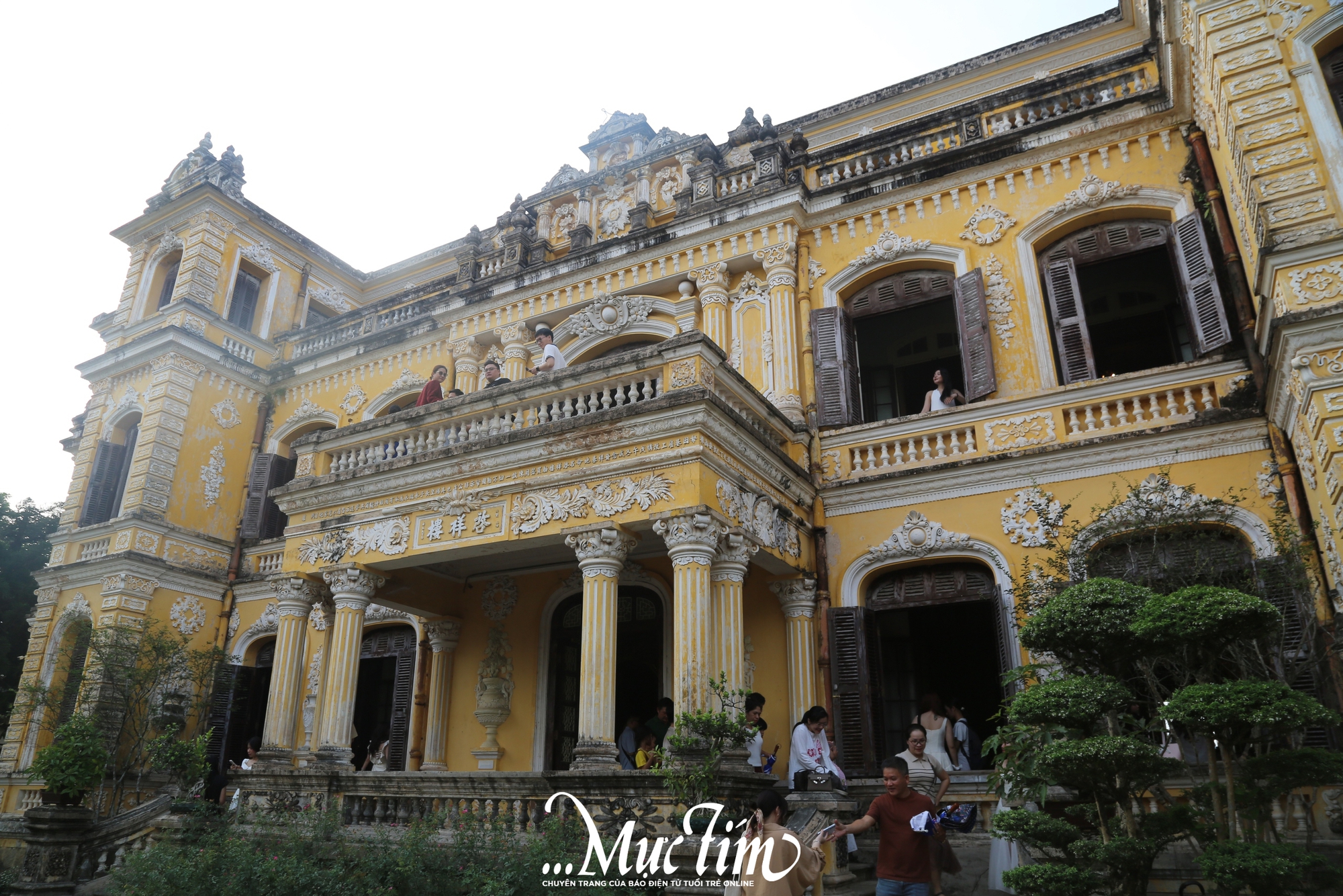 Lịch trình 24h khám phá cố đô Huế trong dịp lễ 30-4 và 1-5- Ảnh 2.