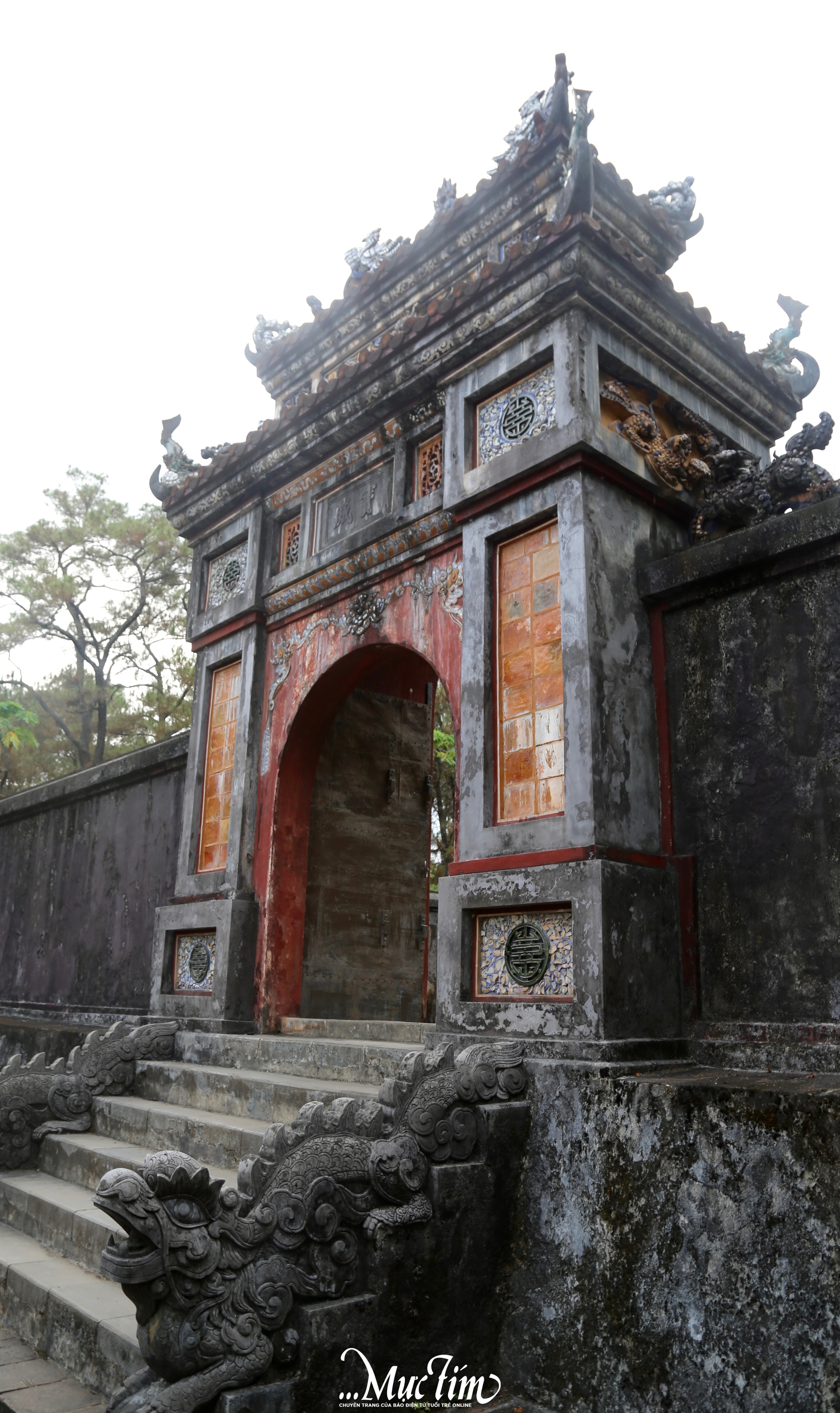 Lịch trình 24h khám phá cố đô Huế trong dịp lễ 30-4 và 1-5- Ảnh 6.